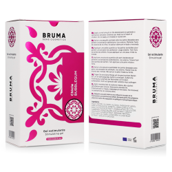 Bruma - Baume Intensifiant Saveur Bubblegum 15 Ml